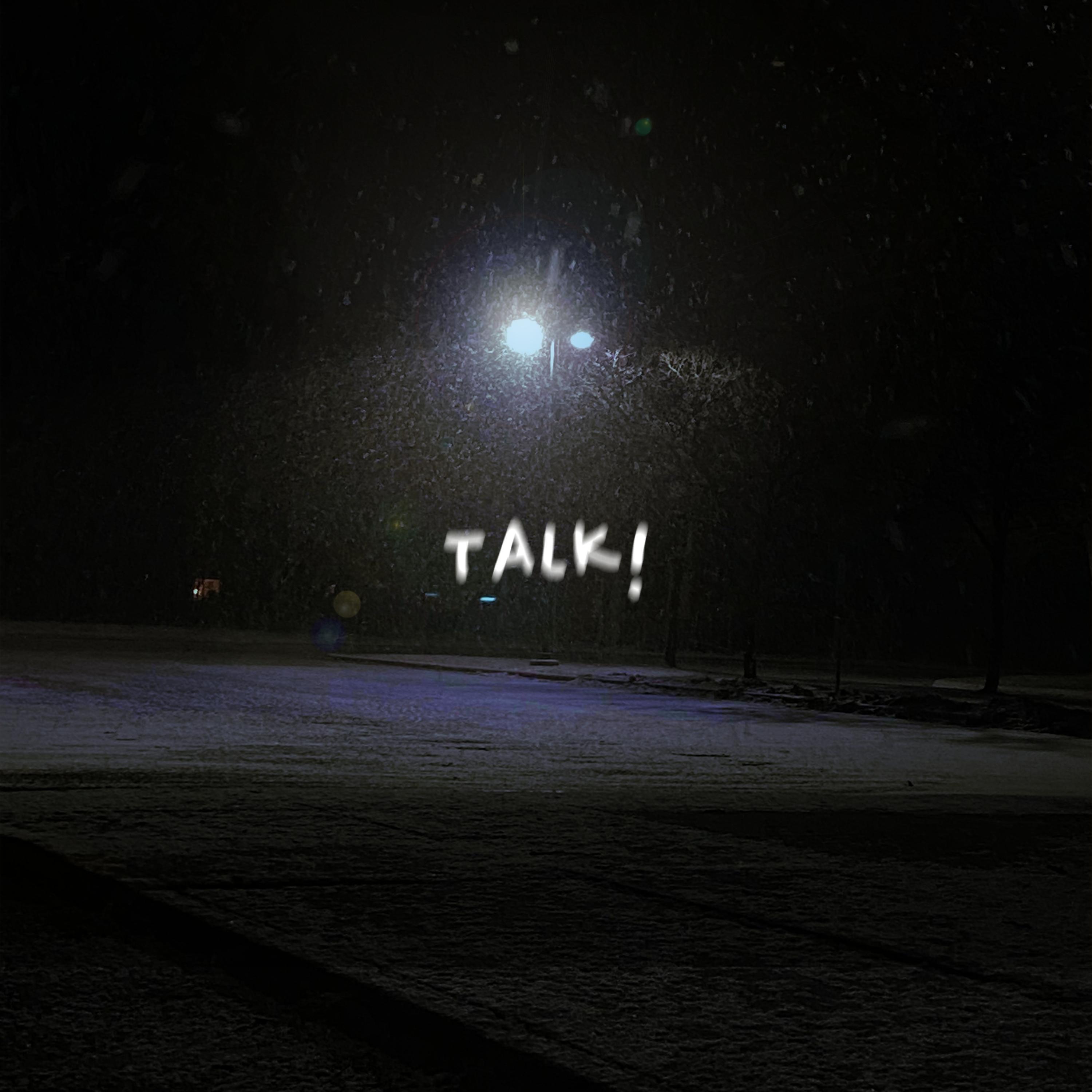 talk! (feat. starfall)