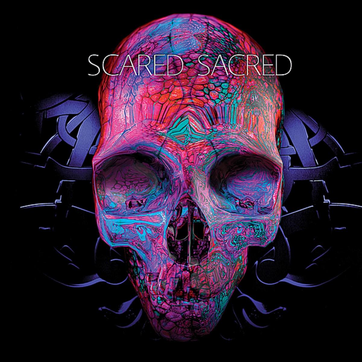 Scared Sacred