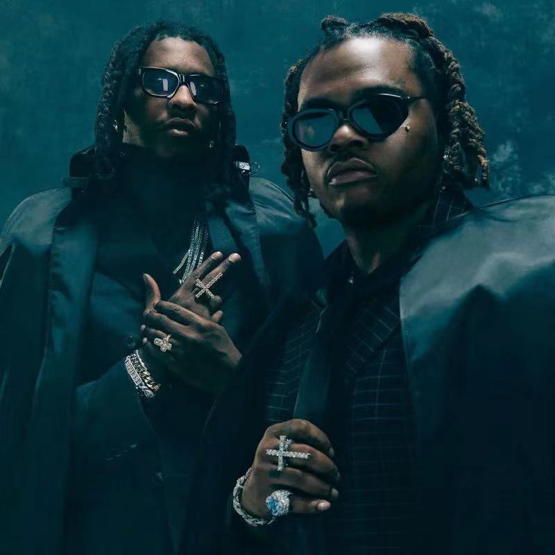 [禁用] " Cooklikedis " " Gunna Trap Type Beat "