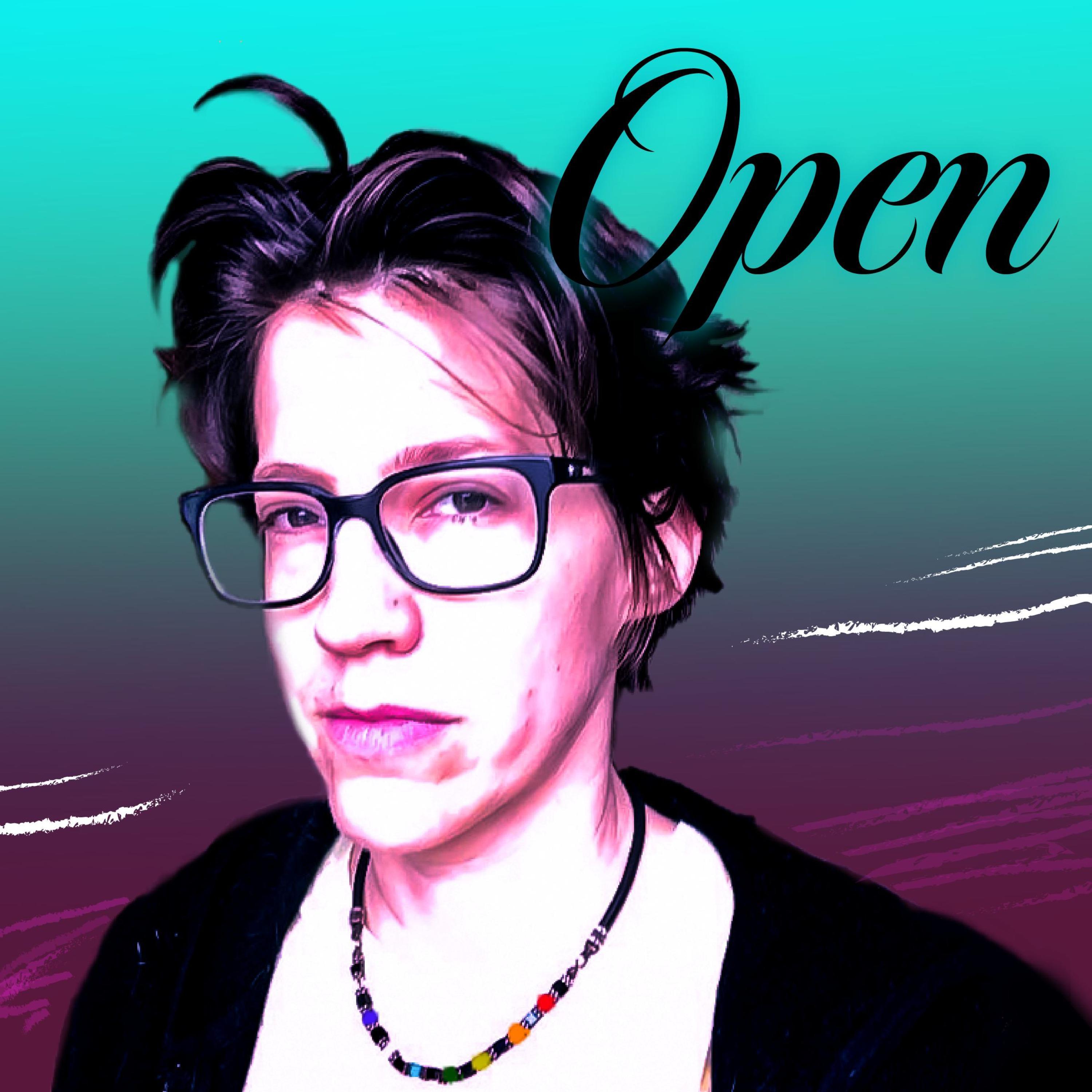 Open