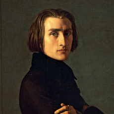 Franz Liszt