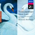 Swan Lake, Op.20 / Act 4