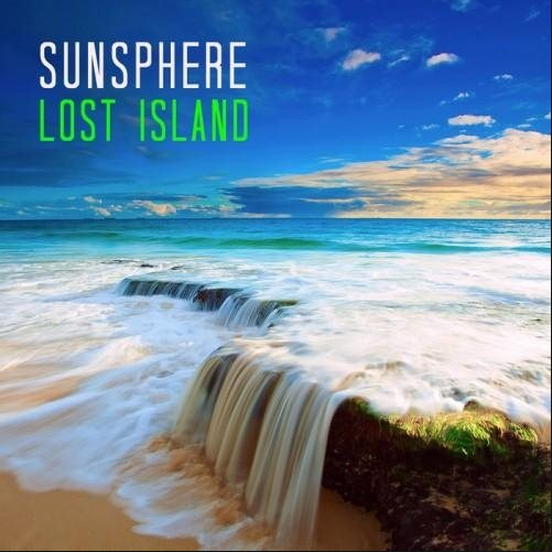 Lost Island