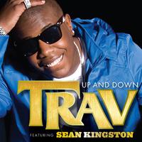 Trav ft. Sean Kingston - Up  Down (instrumental)