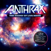 Anthrax - Room For One More (instrumental)