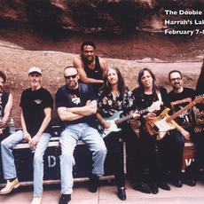 The Doobie Brothers