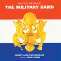 The Military Band: Salute To The Services专辑