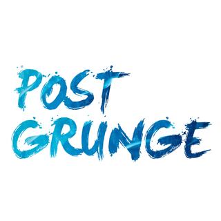 《Post-Grunge乐队小选》