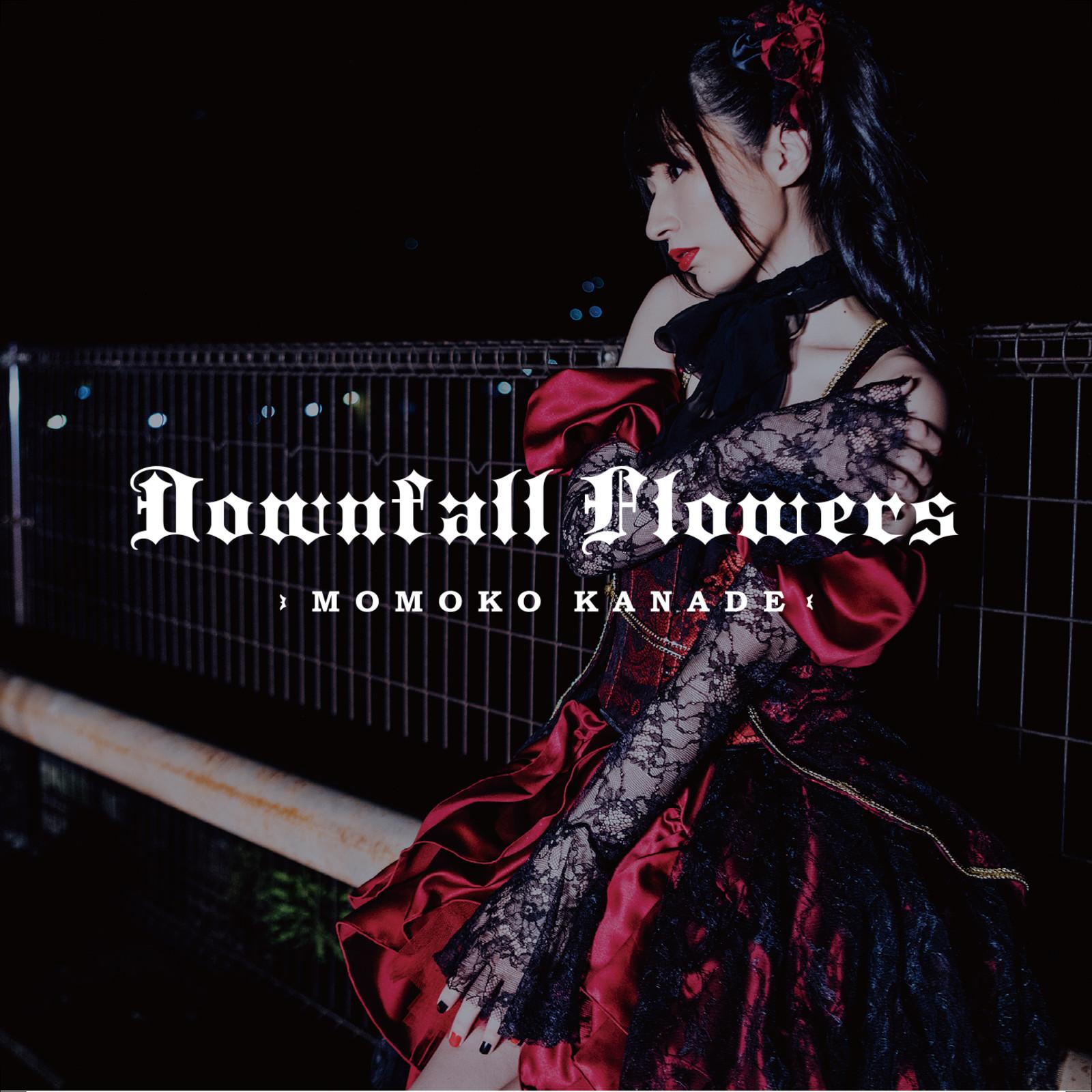 Downfall Flowers
