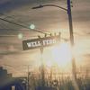 Nicholas Jamerson - Well Fedd