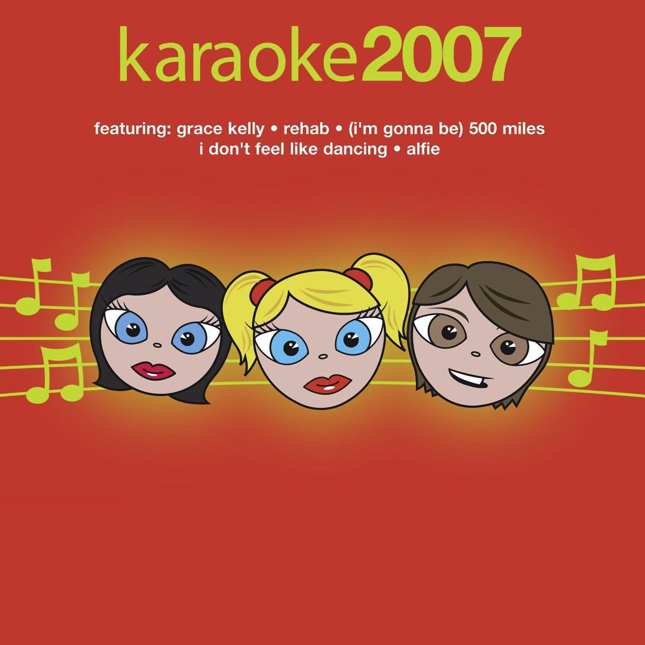 Karaoke 2007
