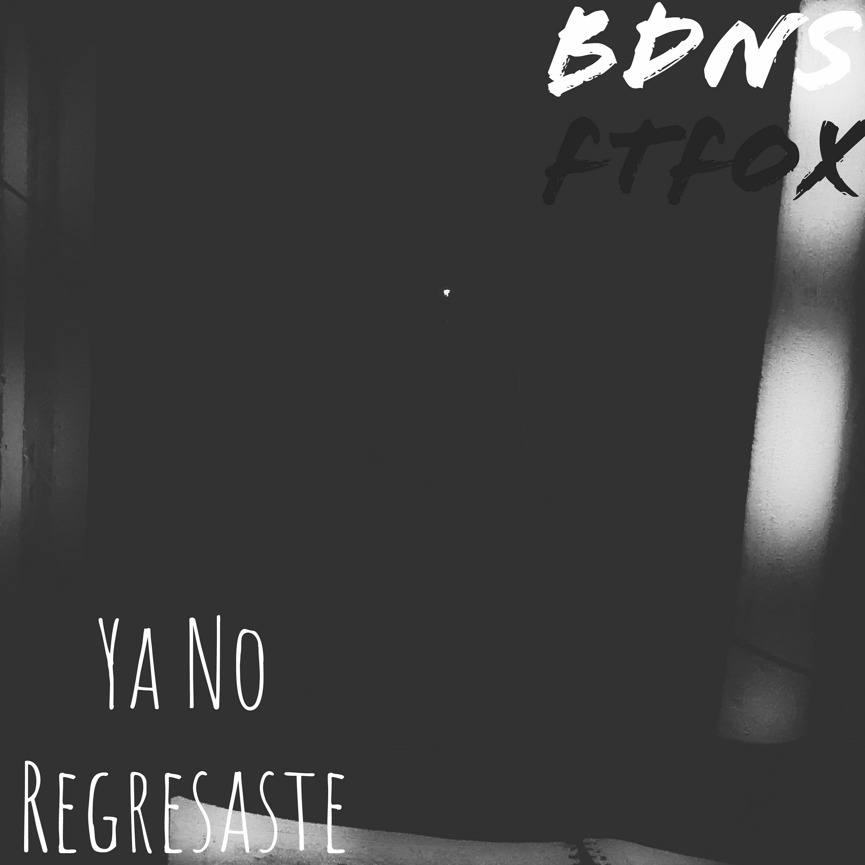 Ya No Regresaste