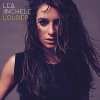 If You Say So - Lea Michele (Karaoke Version) 带和声伴奏