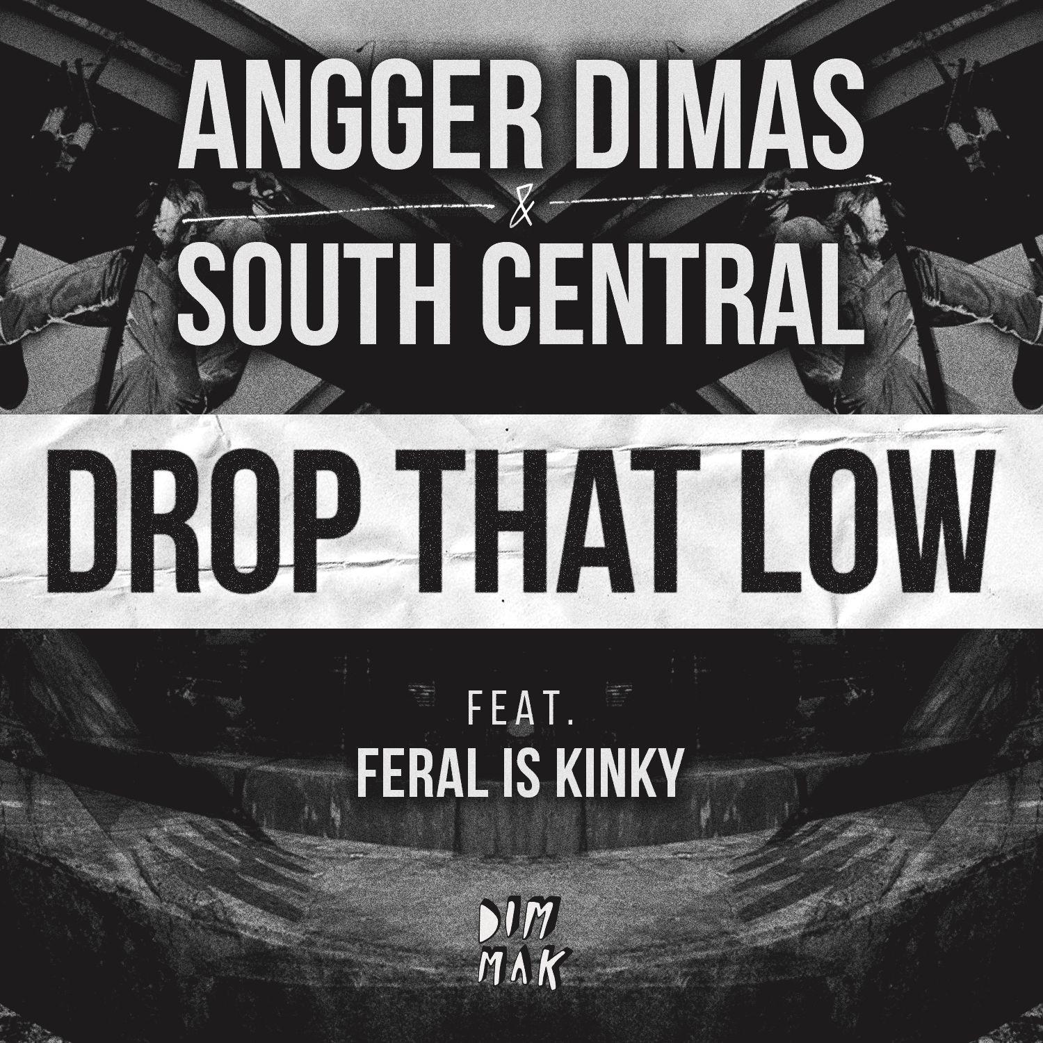 Drop That Low