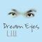 梦眸 Dream Eyes专辑