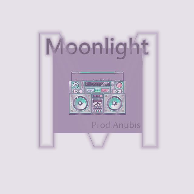 Moonlight专辑