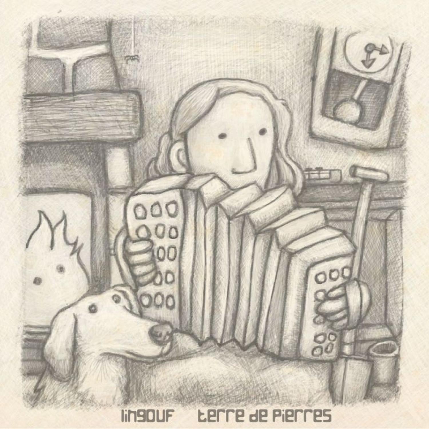 Terre DE Pierres