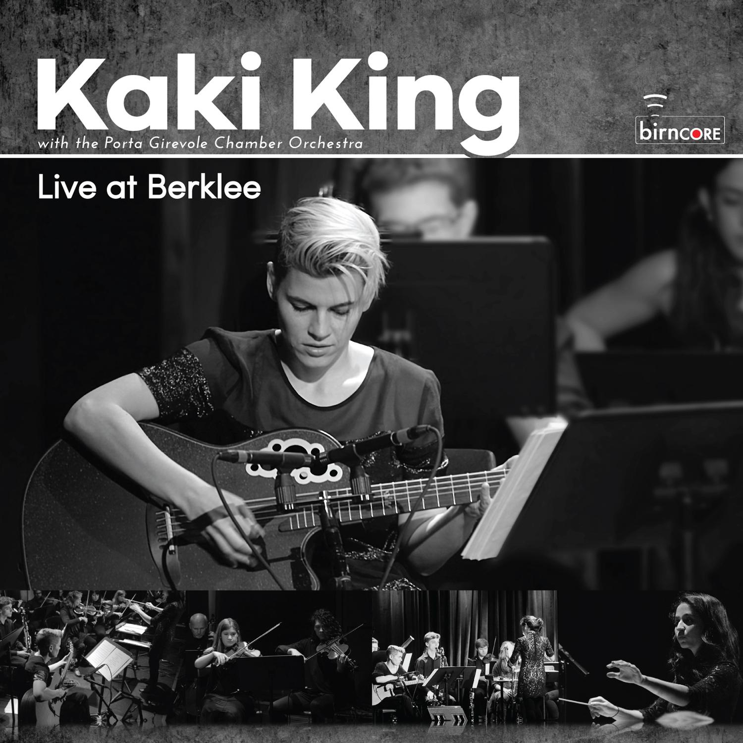 Live at Berklee