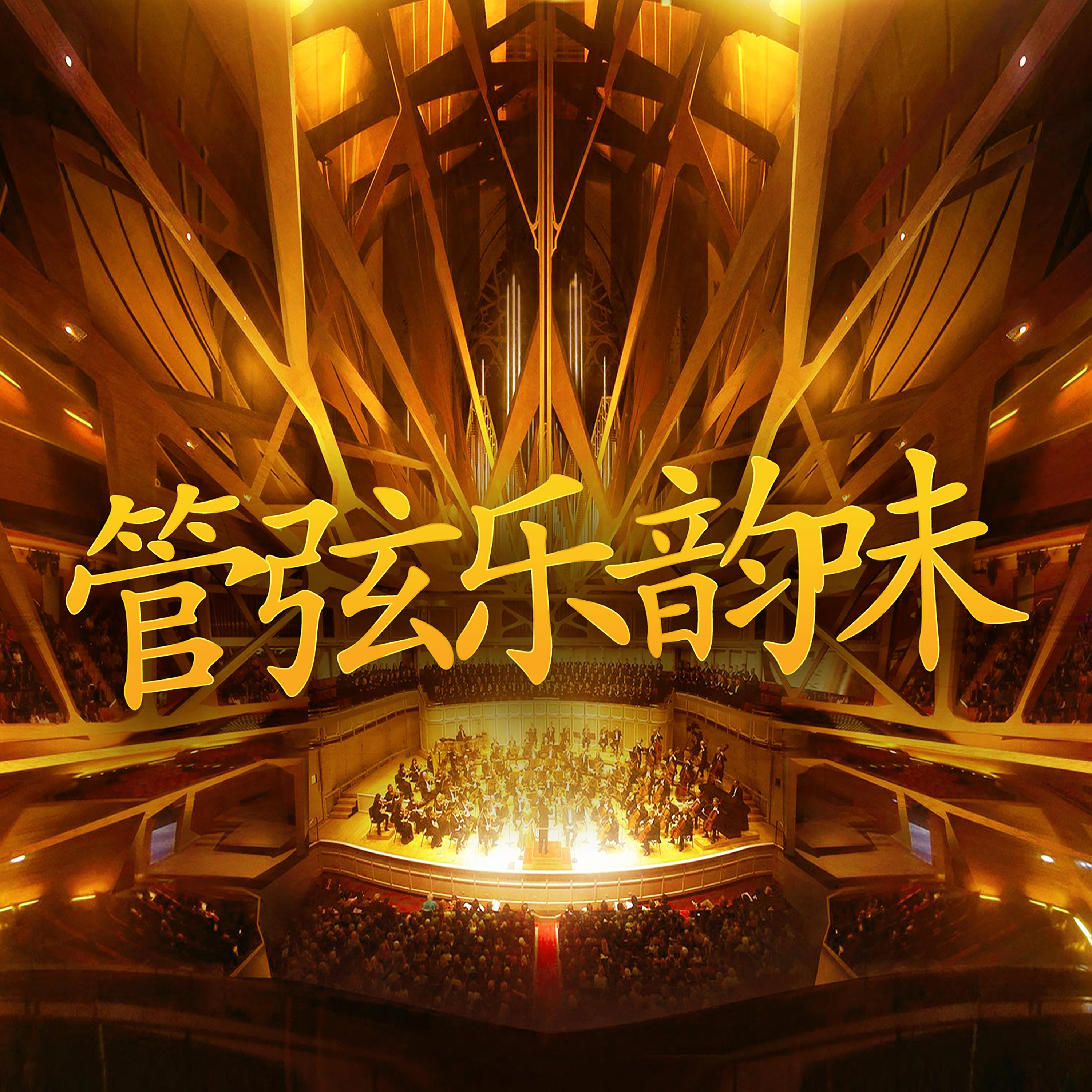 管弦乐韵味