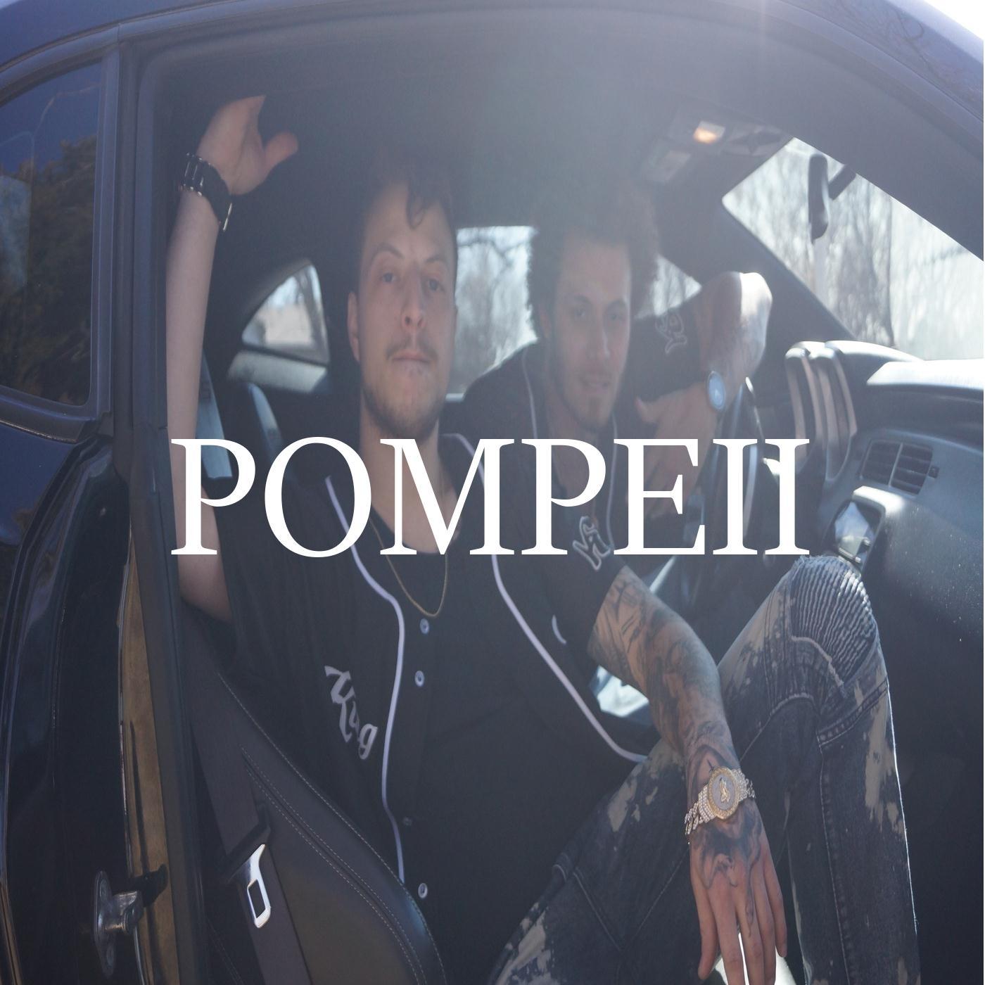 Pompeii (feat. Stik Figa)