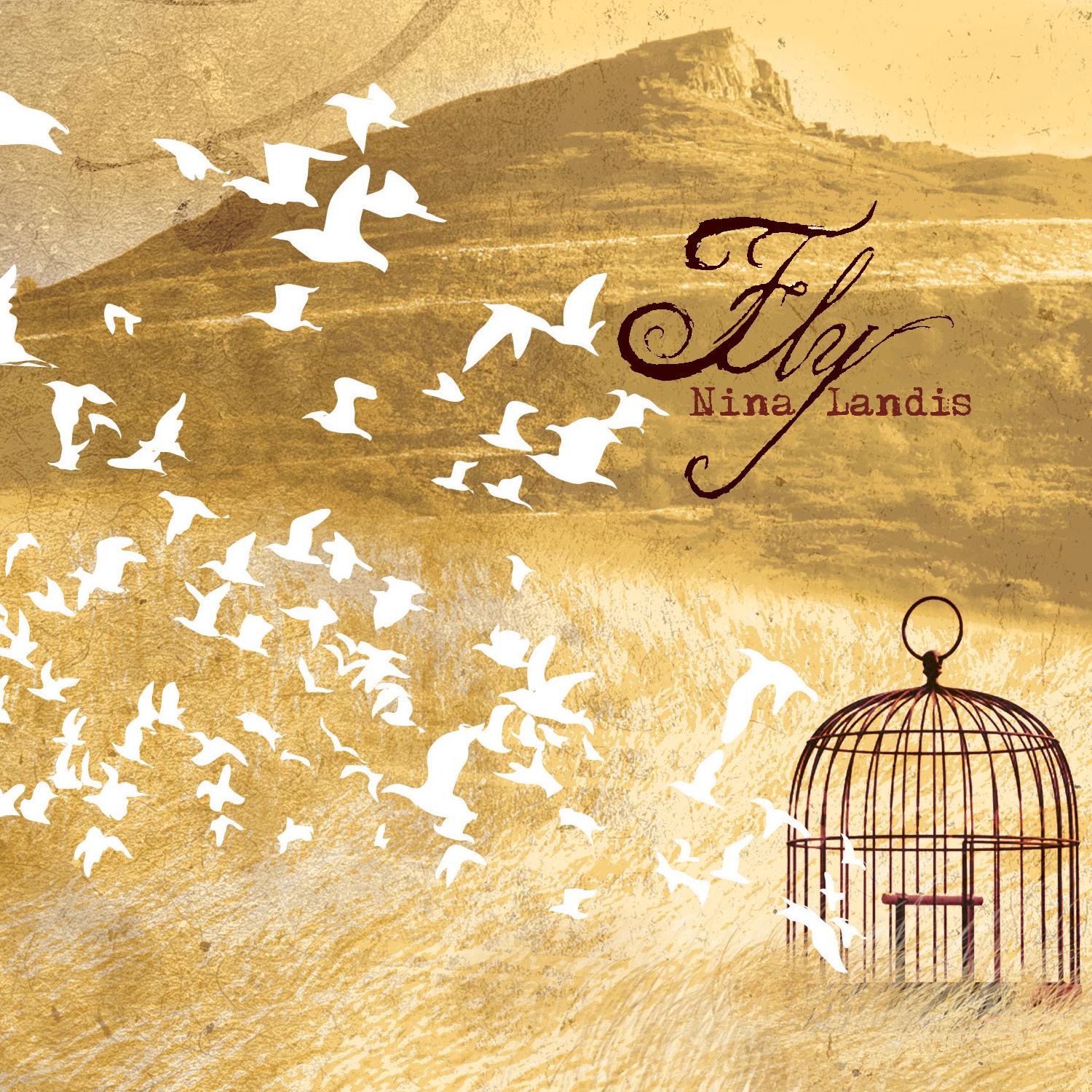 Fly - The Missing Track