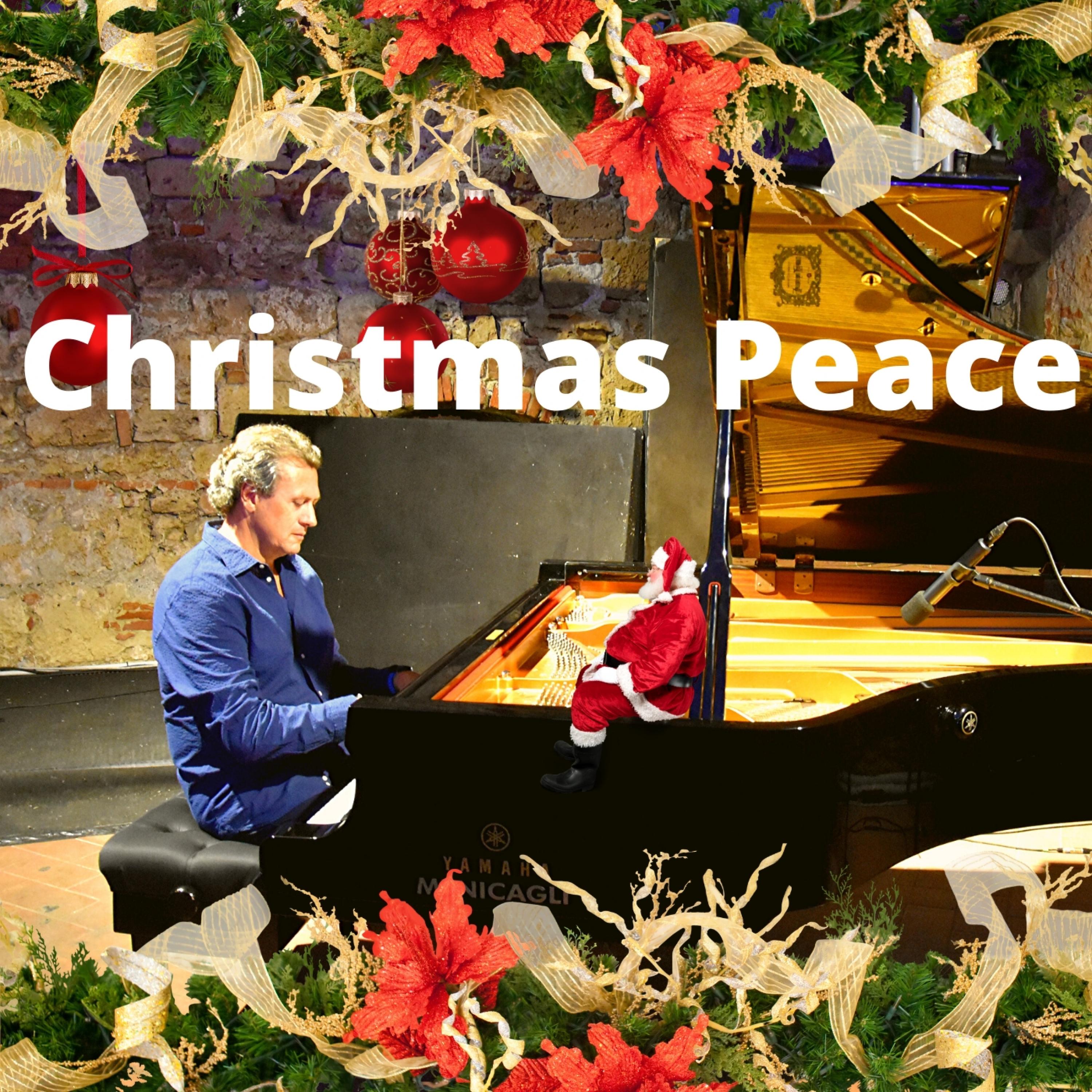 CHRISTMAS PEACE