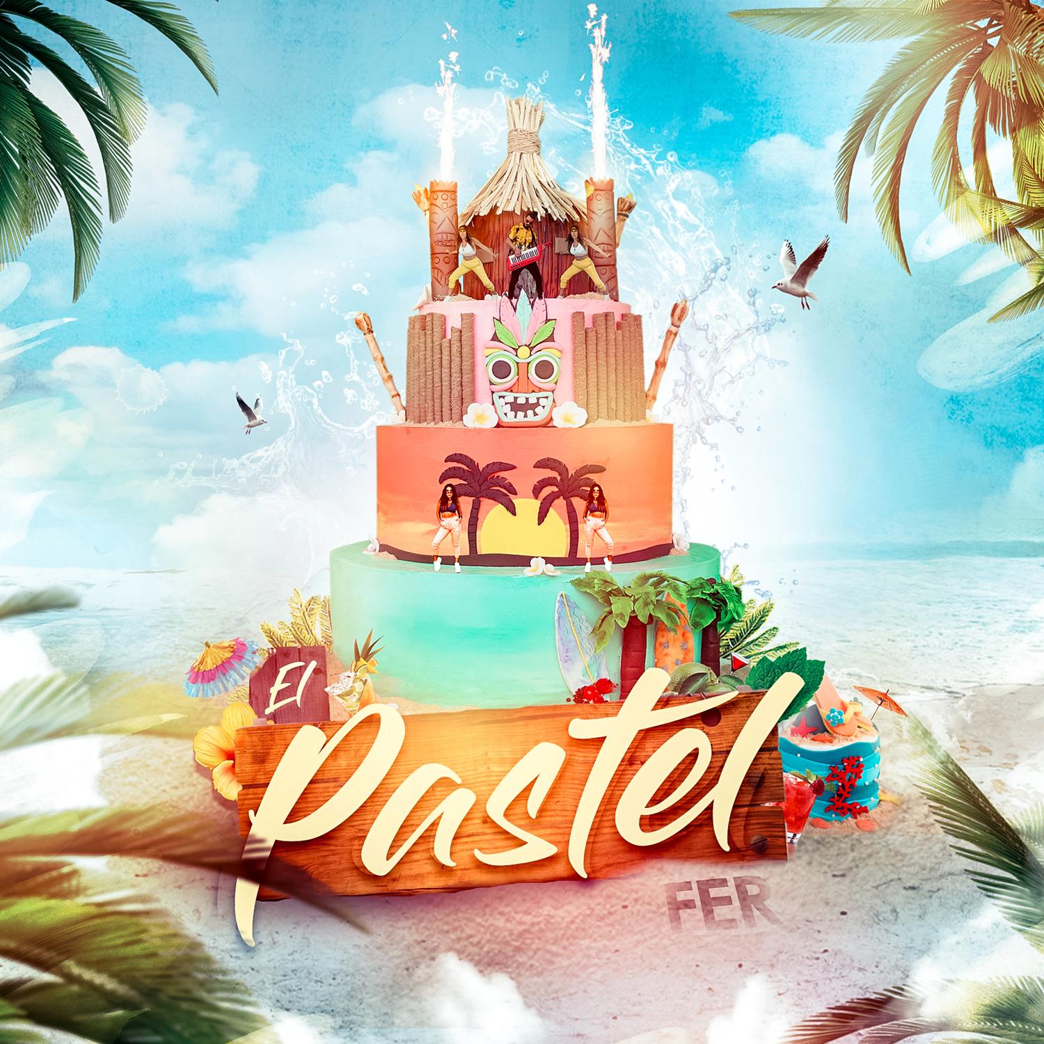 El Pastel