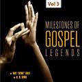 Milestones of Gospel Legends, Viol. 3
