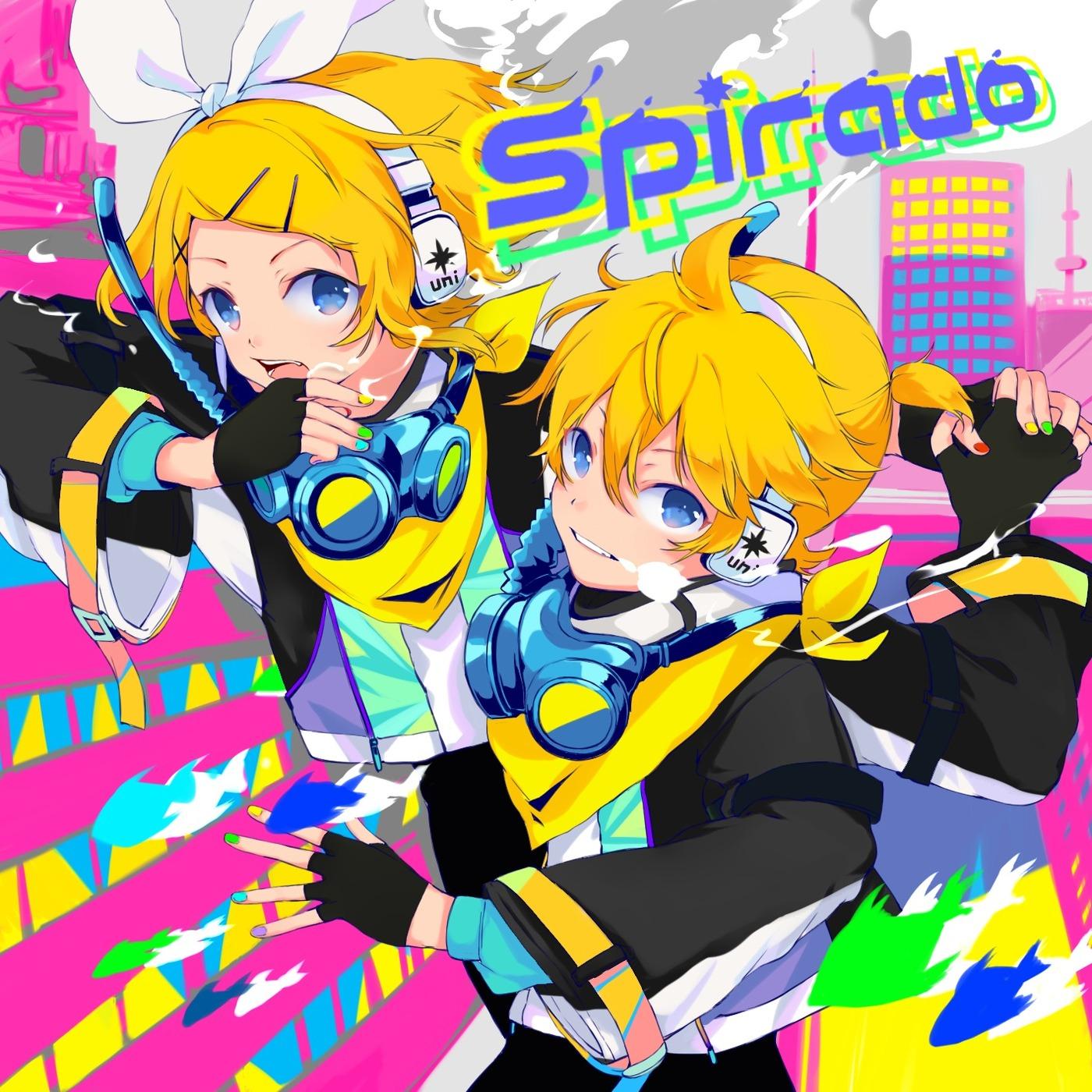 Spirado