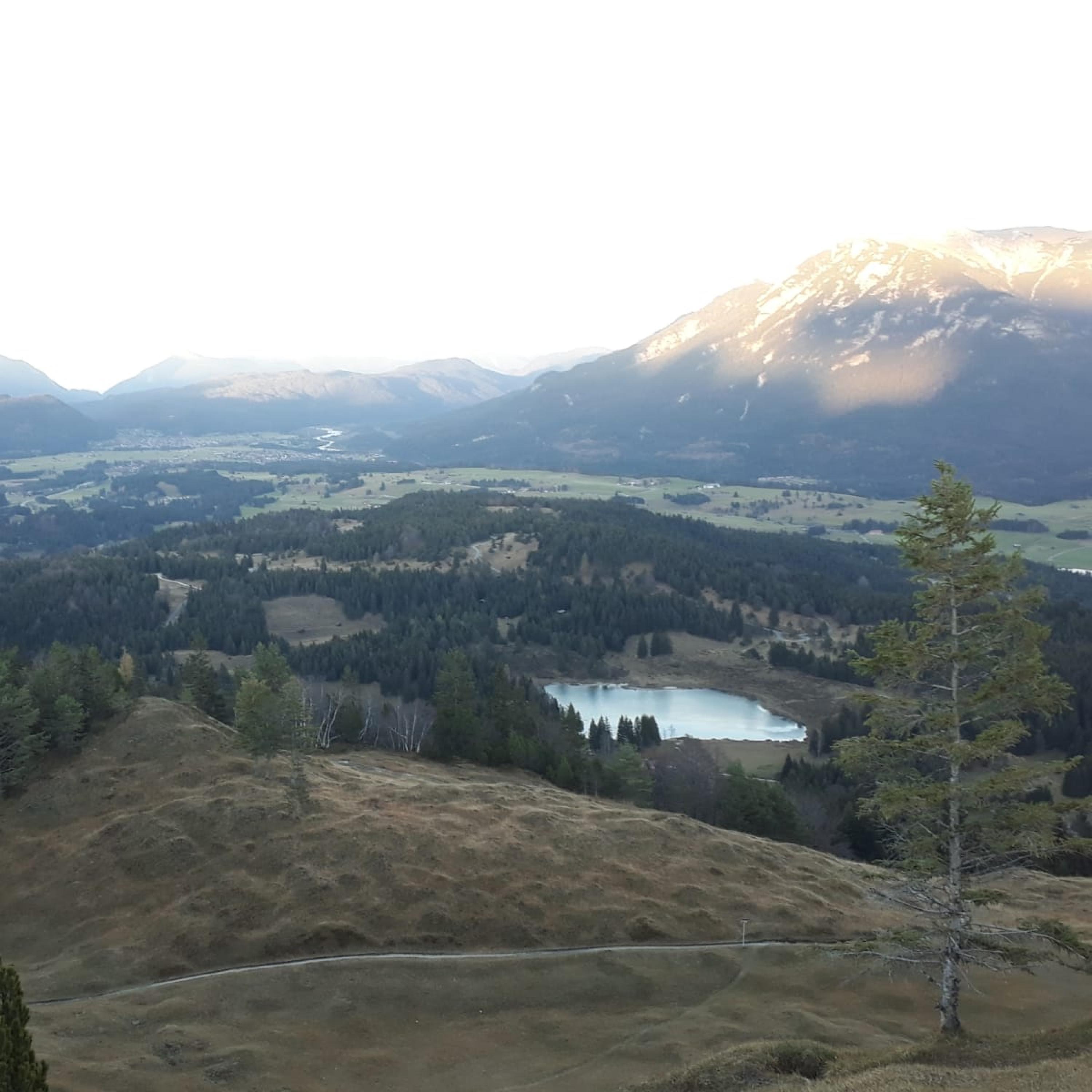 Der schockierende Gitarren Beat