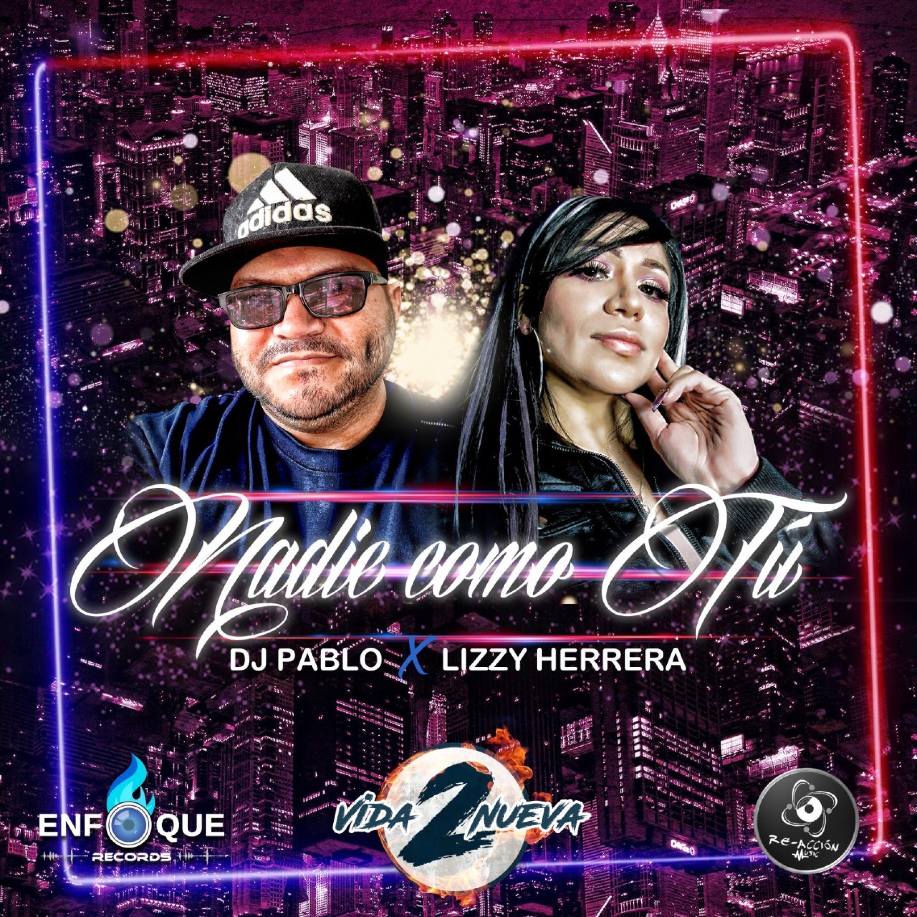 Nadie como Tu (feat. Lizzy Herrera)