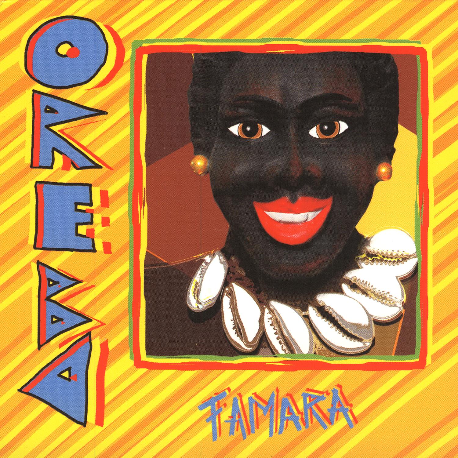 Oreba