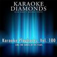 Karaoke Playbacks, Vol. 100