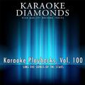 Karaoke Playbacks, Vol. 100