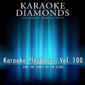 Karaoke Playbacks, Vol. 100专辑