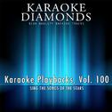 Karaoke Playbacks, Vol. 100专辑