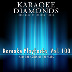 Karaoke Playbacks, Vol. 100专辑