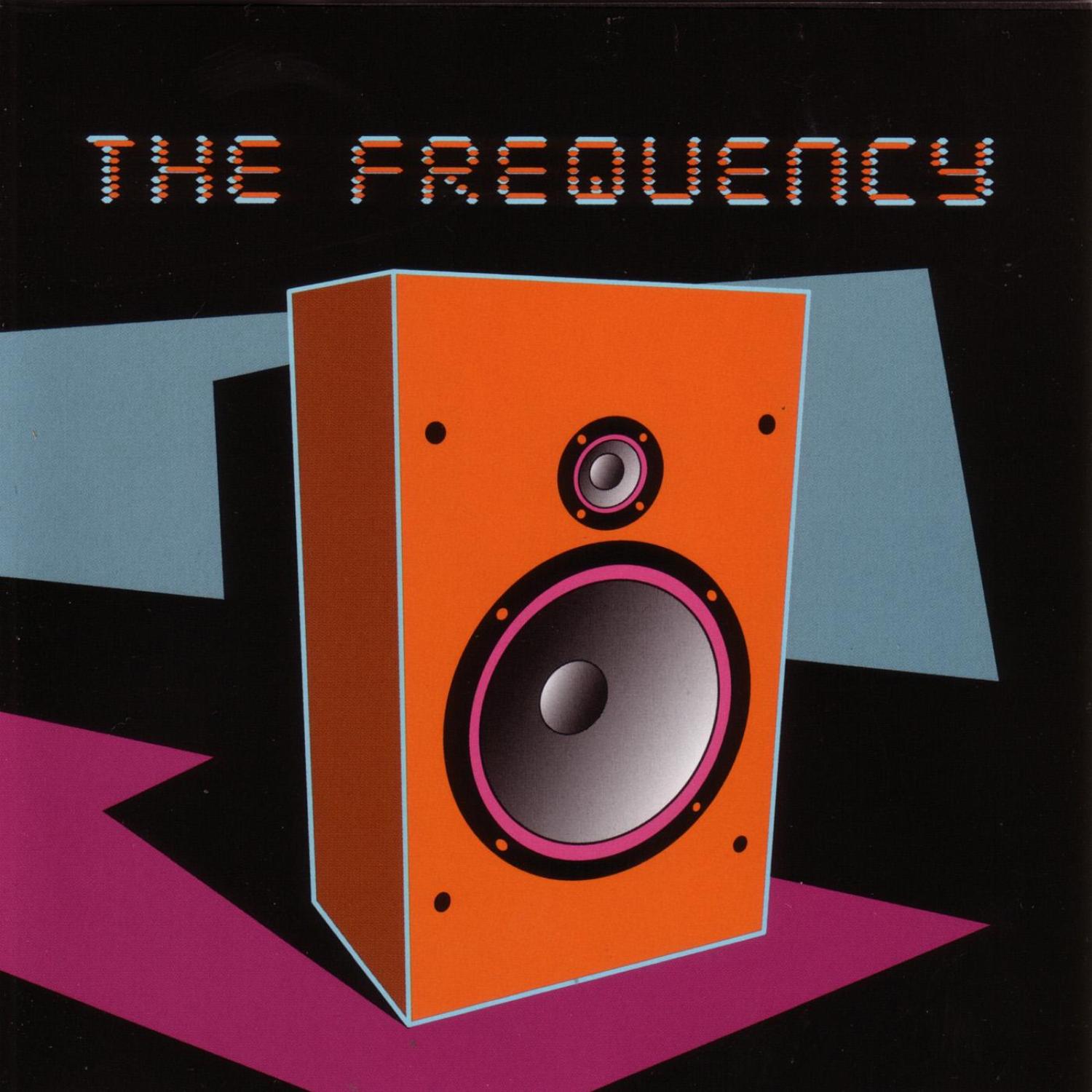 THE FREQUENCY