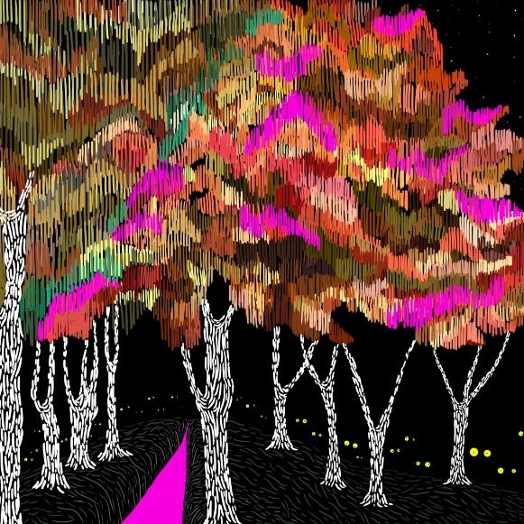 Ghostly Ideas