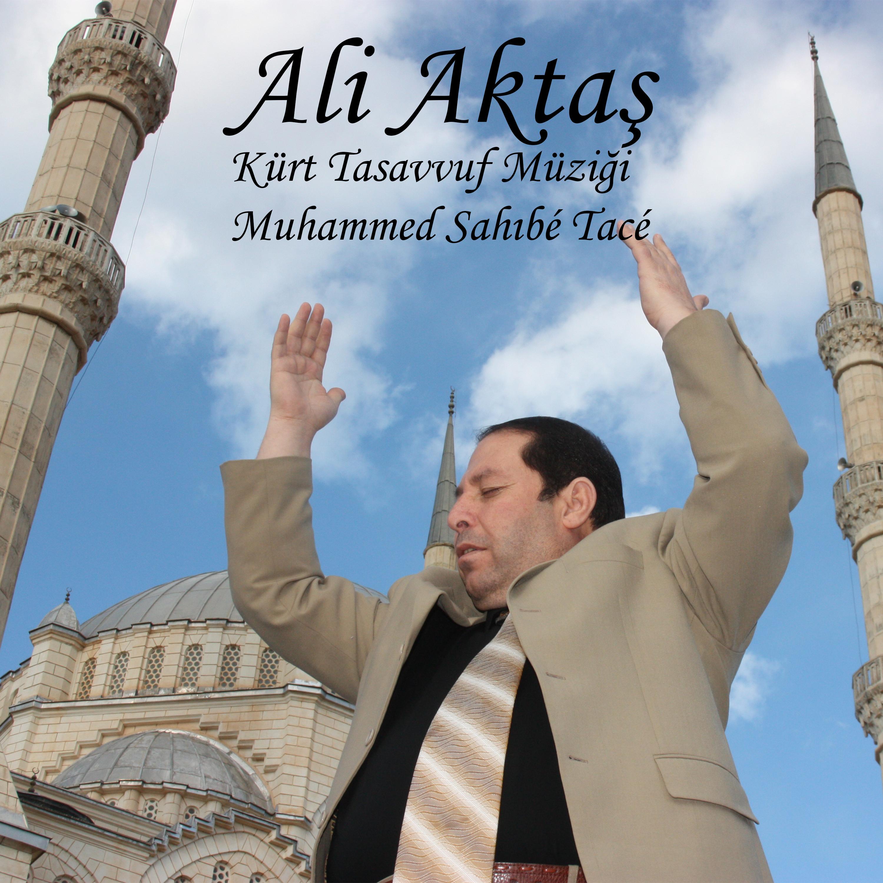 Muhammed Sahıbé Tacé (Kürt Tasavvuf Müziği)