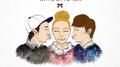 Wayogayo Vol.1专辑