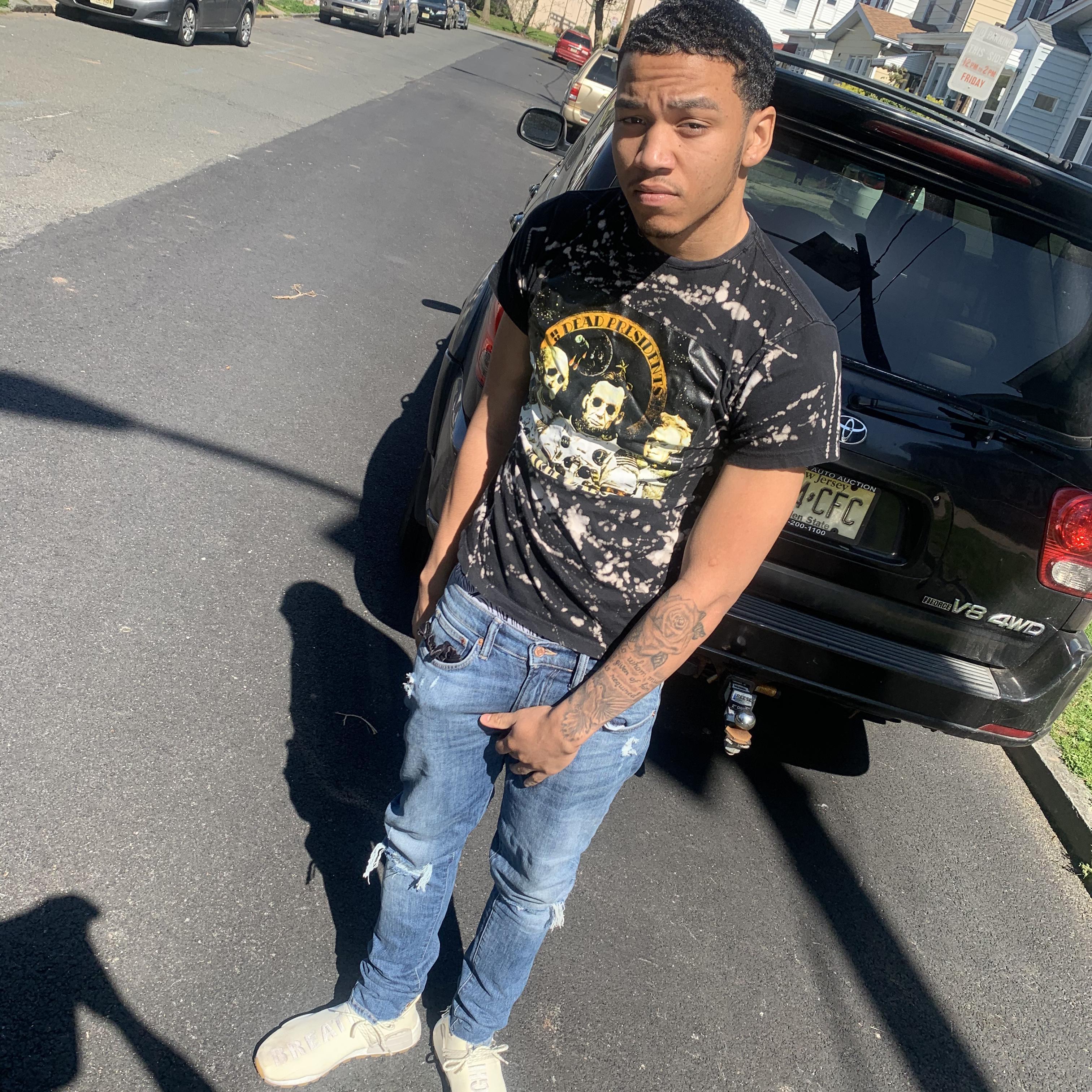 STORY OF A YOUNGIN