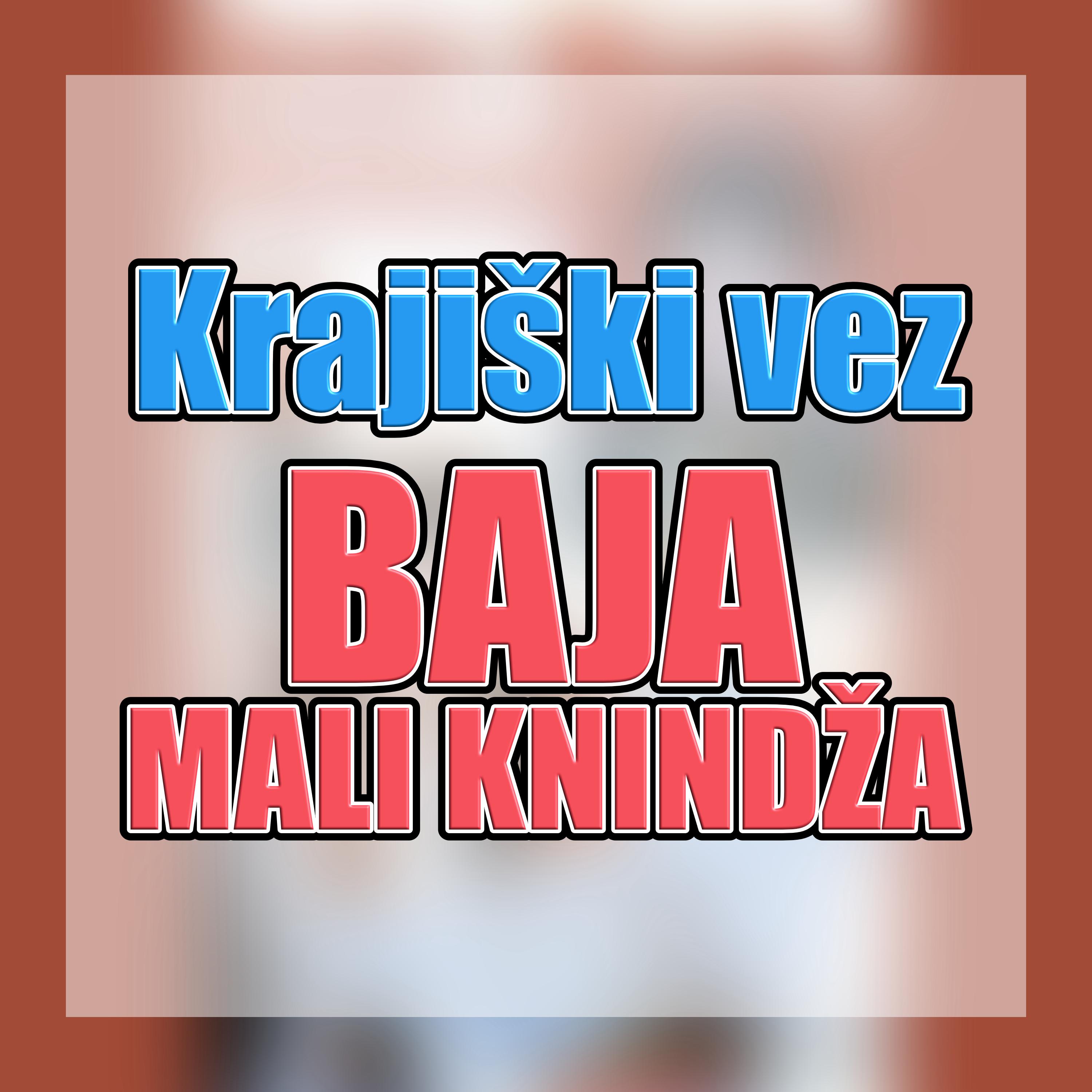 Krajiški vez
