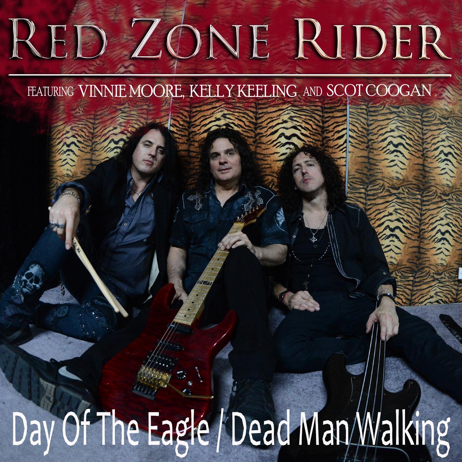 Day of the Eagle / Dead Man Walking