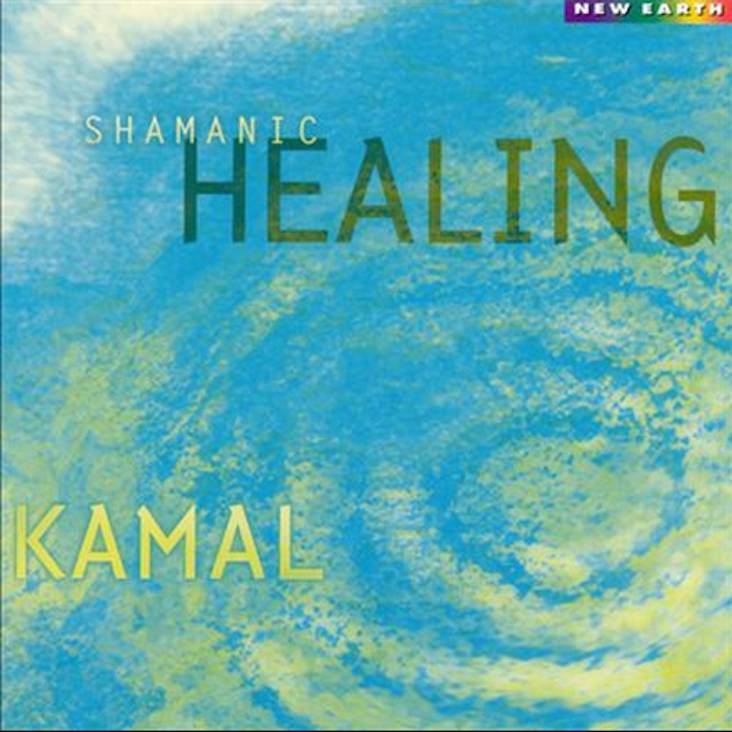 Shamanic Healing