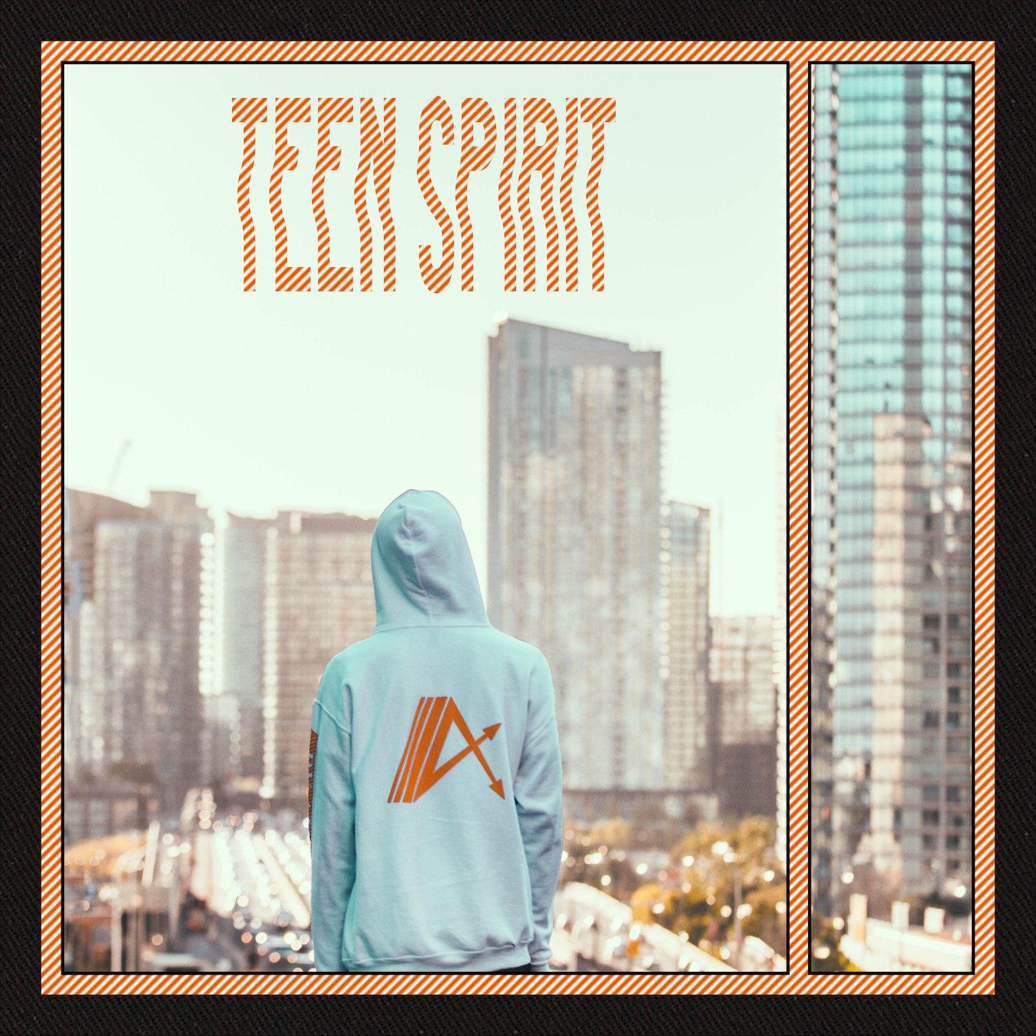 Smells Like Teen Spirit专辑