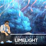 Limelight(Inukshuk Remix)专辑