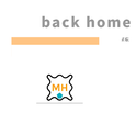 back home专辑