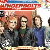 Thunderbolts