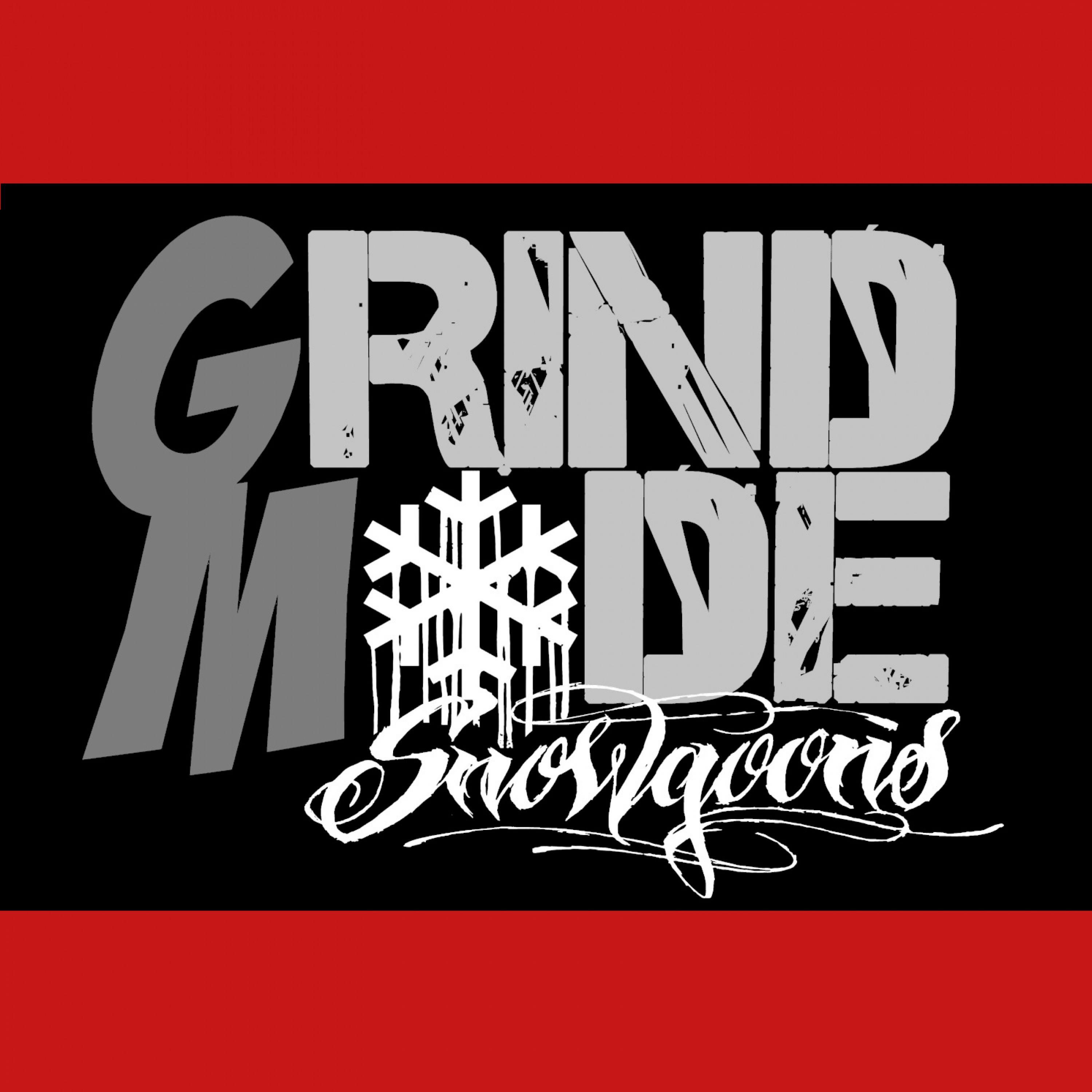 Grind Mode Cypher